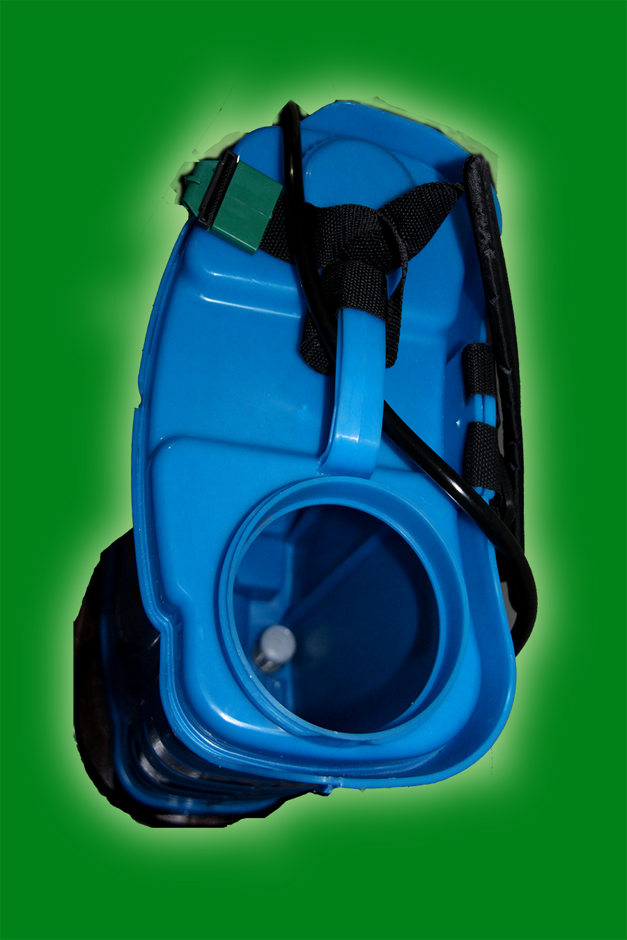 เครื่องพ่นยาแบบชร้าตแบตเตอรี่ได้