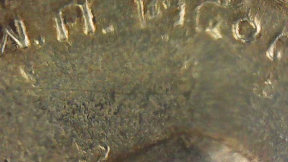 เหรียญรุนสองแจกพ่อครัวเนื้ออัลปาก้าหลวงพ่อแดงวัดเขาบันไดอิฐ องค์ที่ 1