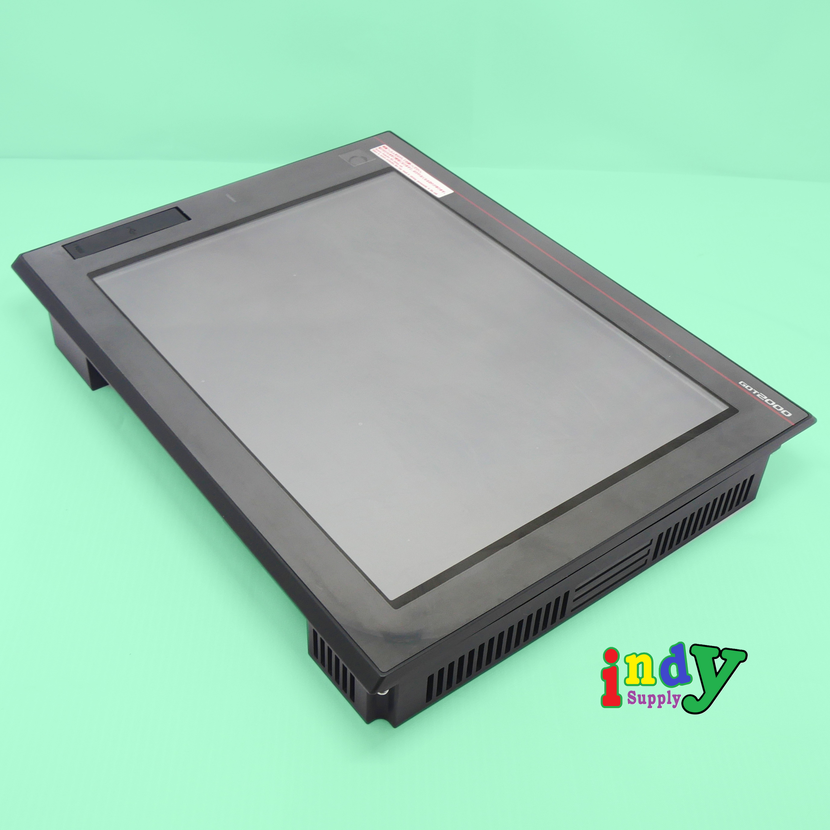 GT2712-STBA MITSUBISHI HMI 12.1"