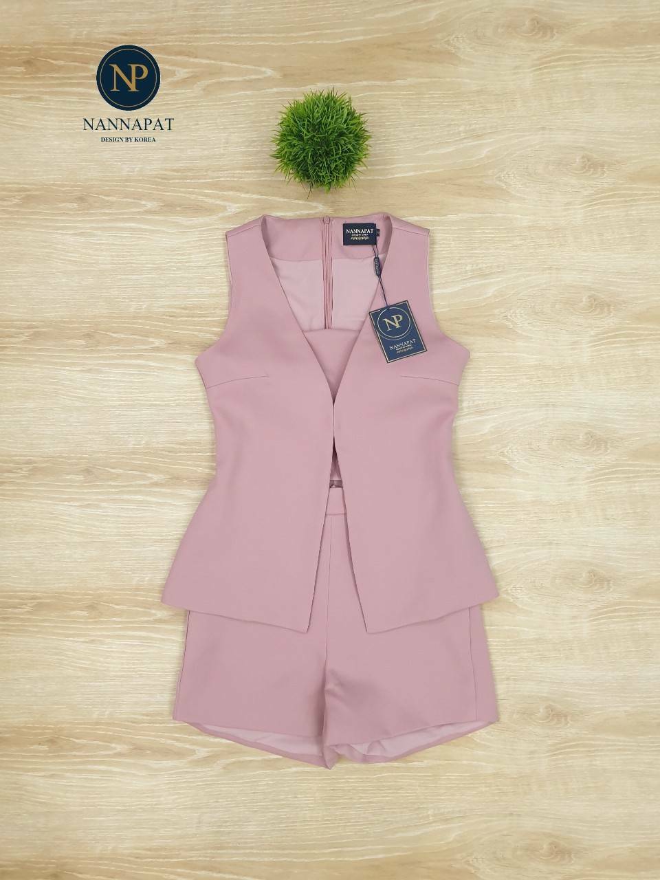 เซทสวย Everyday look