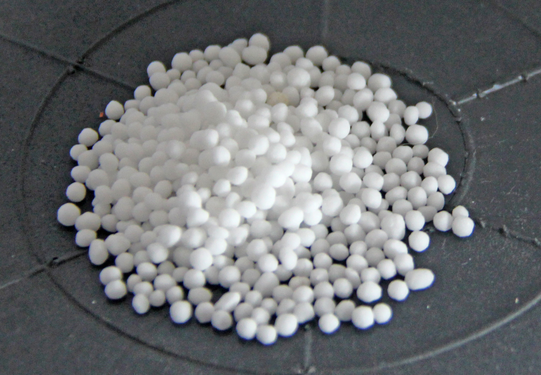 ปุ๋ยยูเรีย