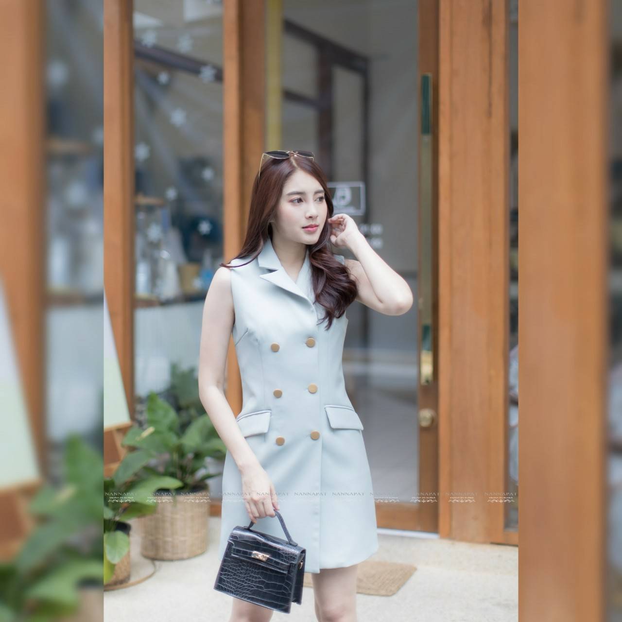 Dress suit เรียบหรู