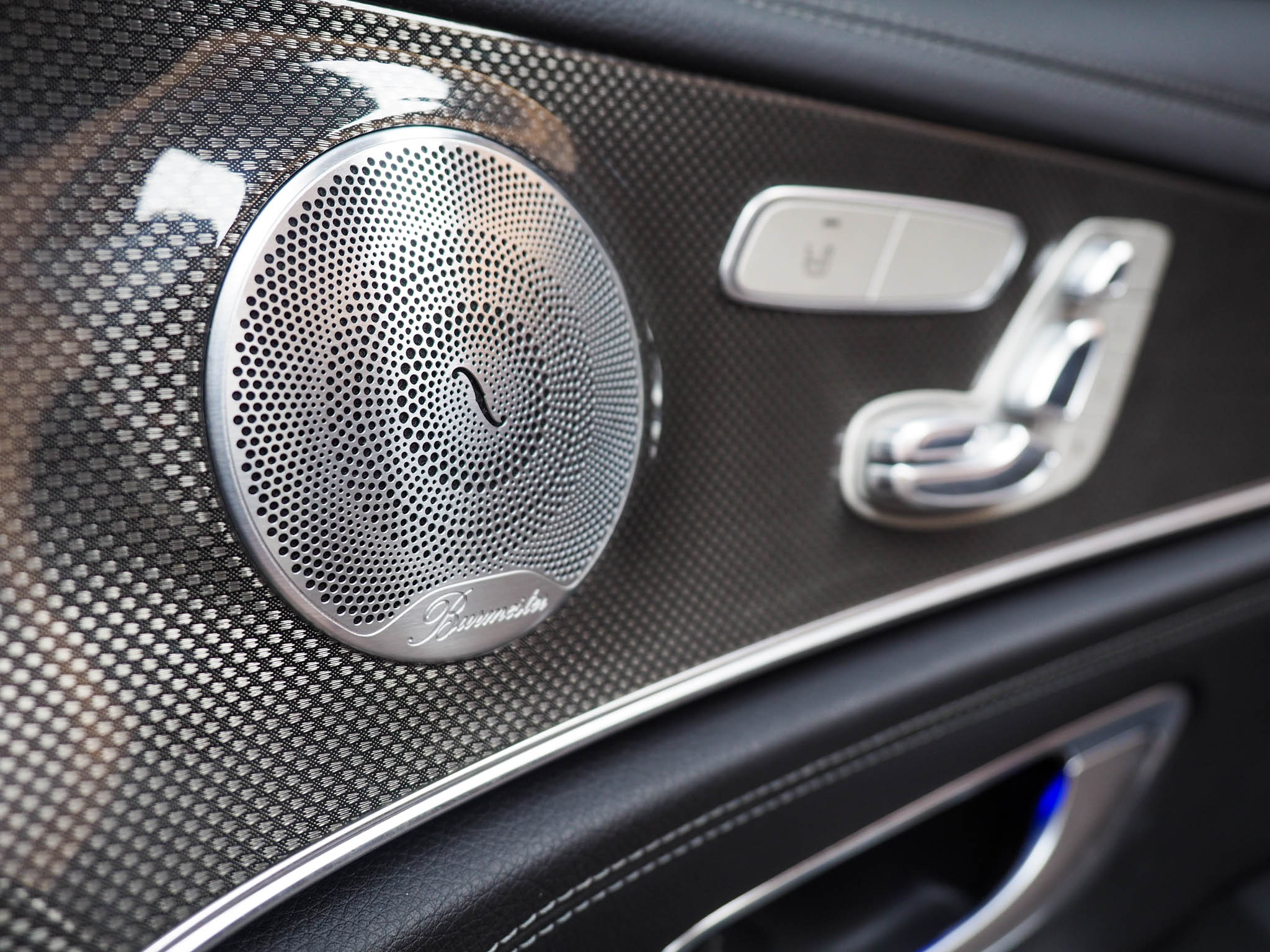 จองแล้ว E350e AMG Plug in Hybrid W213