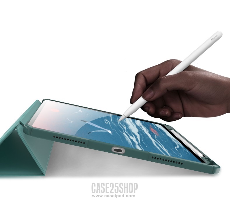 Mutural PINYUE SERIES - เคส iPad 10.2" Gen 7/8/9