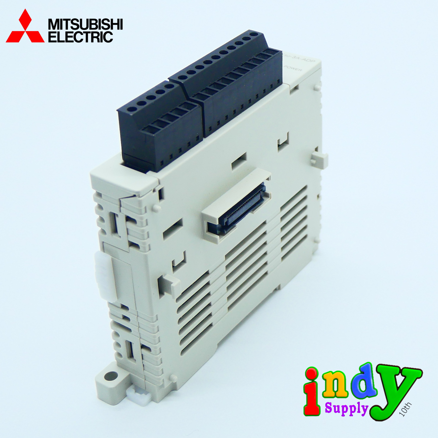FX3U-3A-ADP