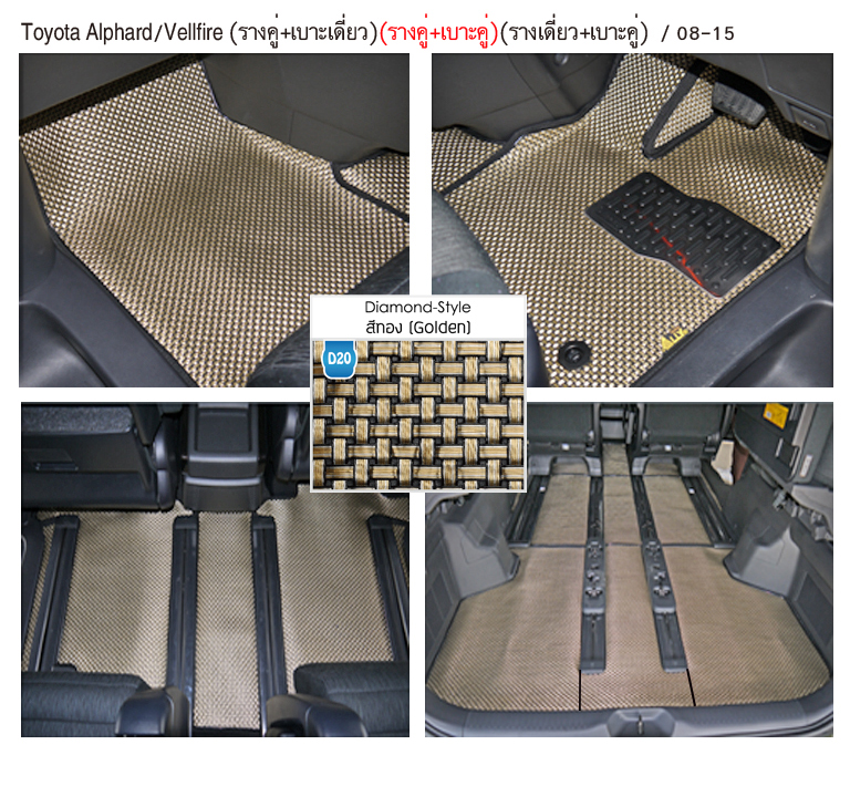 Toyota Alphard,Vellfire