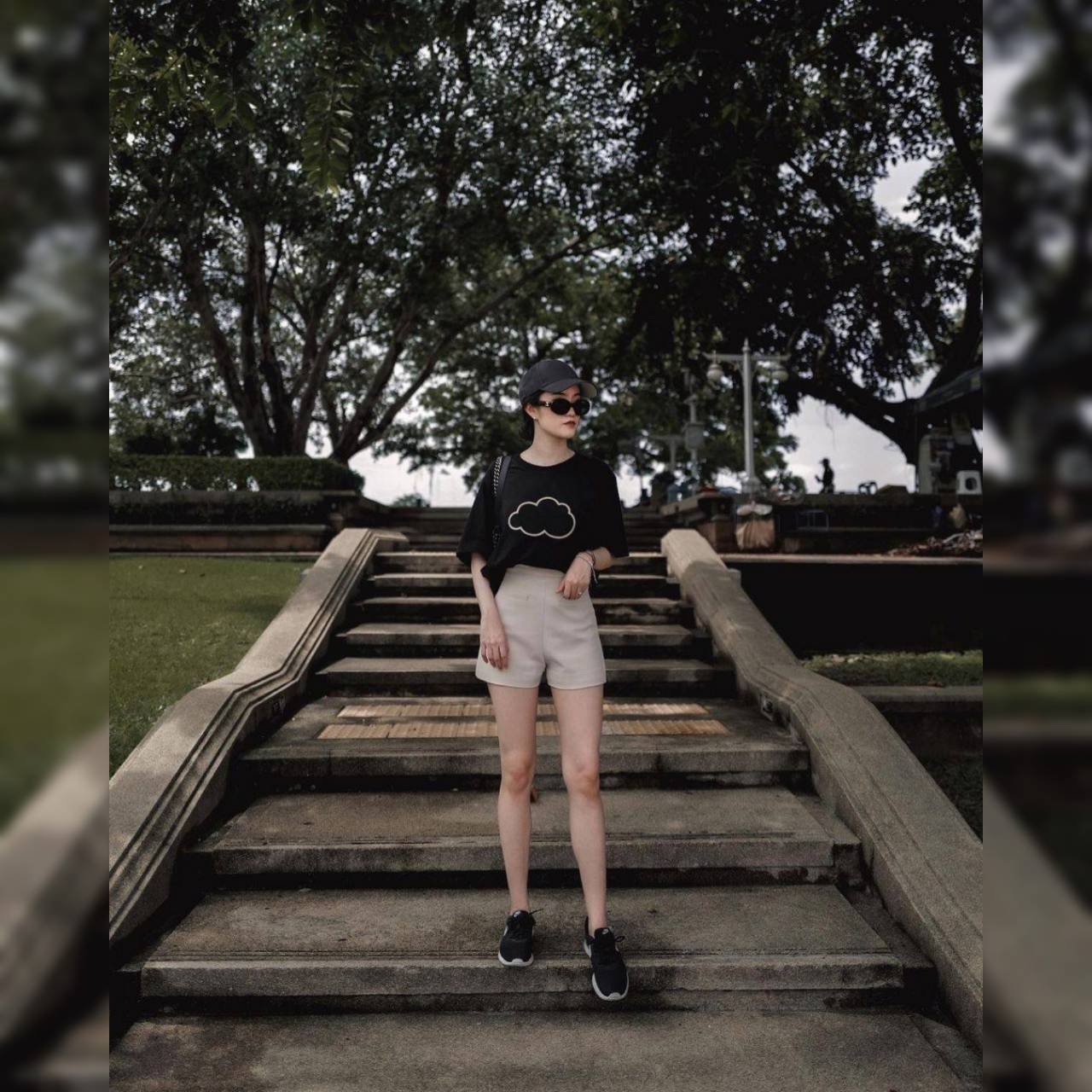 เสื้อผ้ายืดหนานุ่ม ใส่สบาย