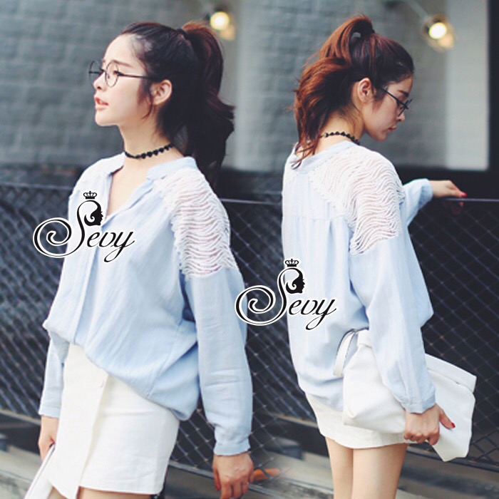 sevy