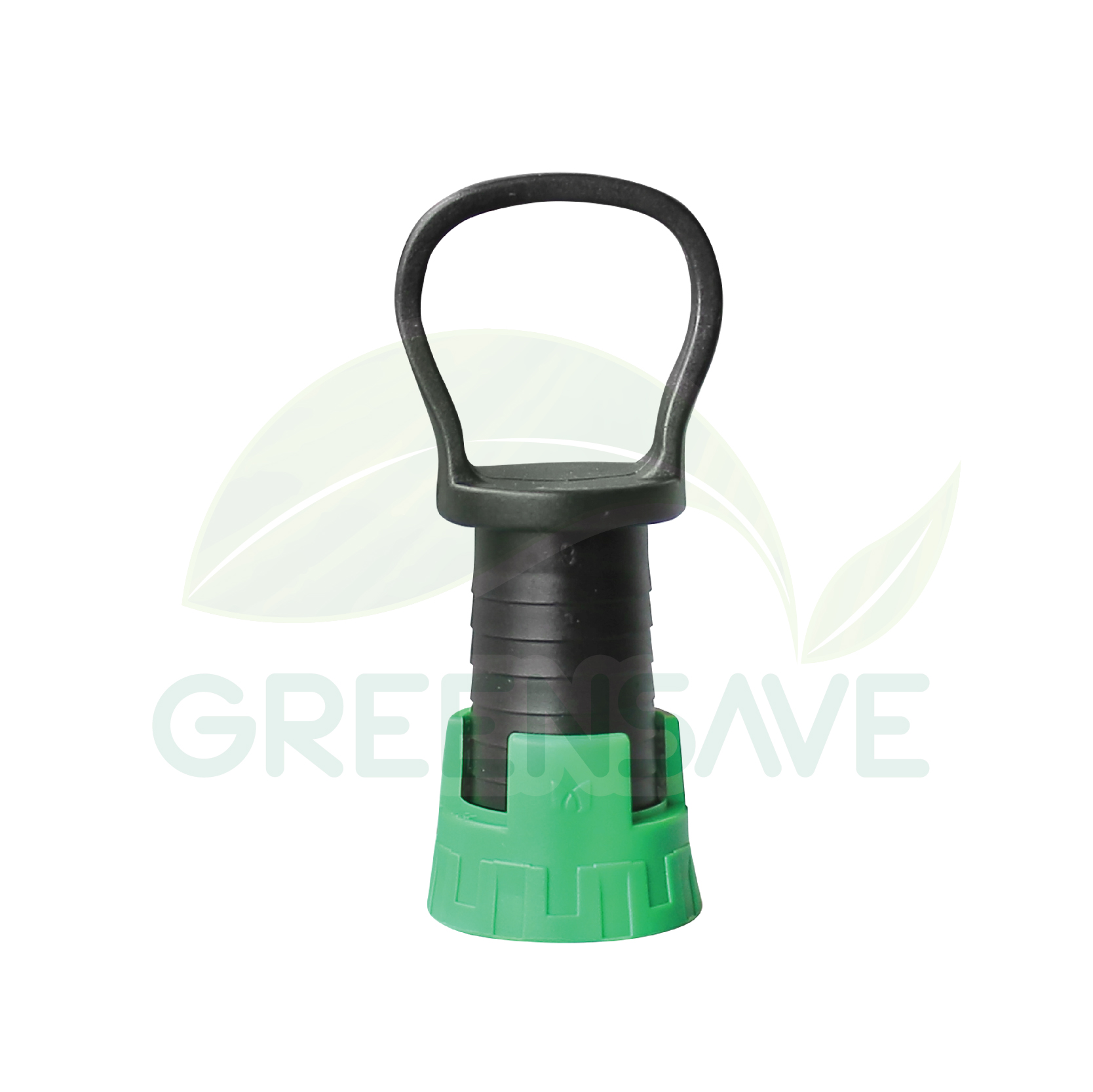 ตัวอุดเทปน้ำหยด 16 mm