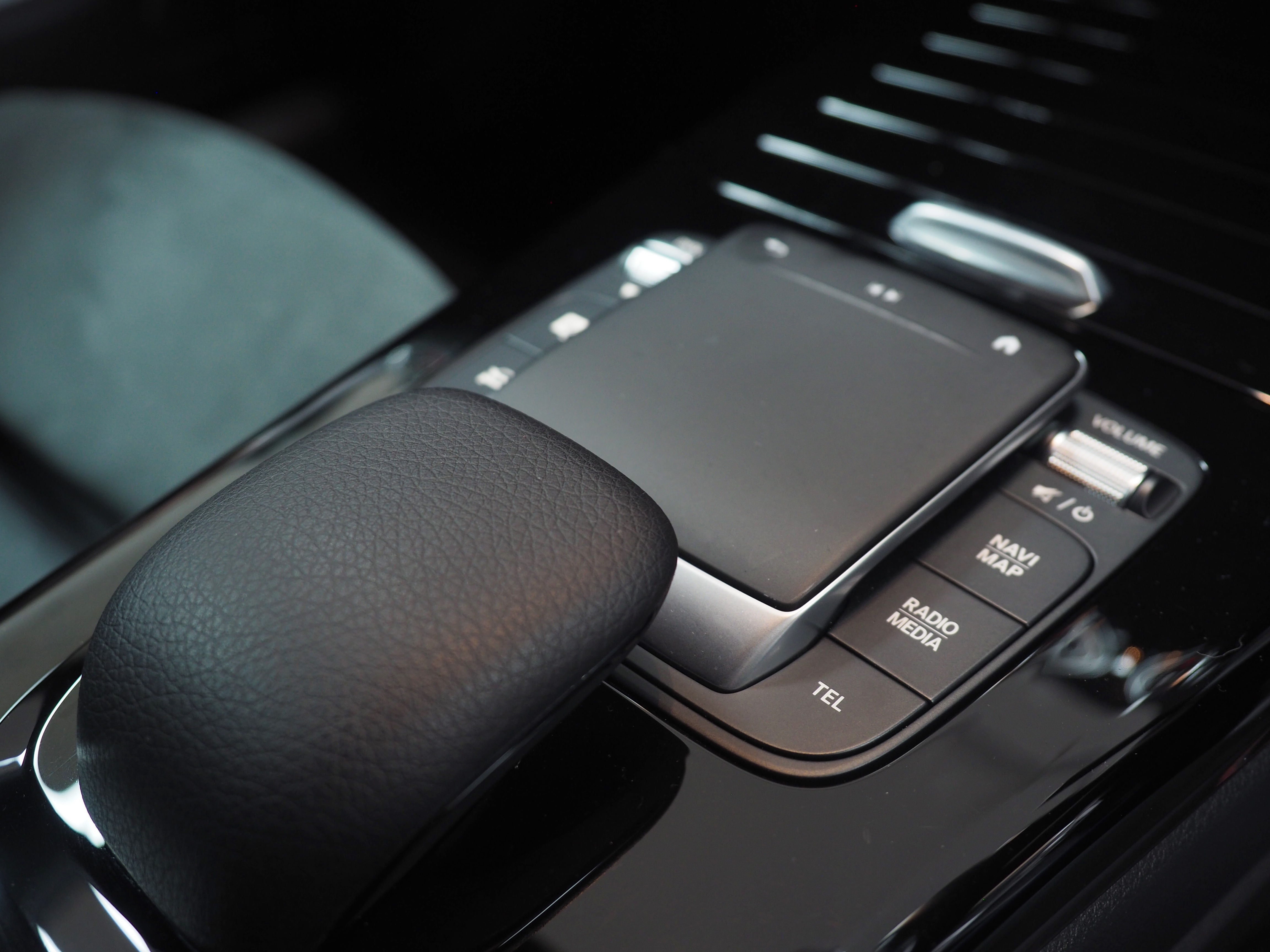 จองแล้ว A200 AMG Dynamic W177