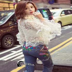 เสื้อสายเดี่ยวผ้าซาตีนปรับได้
