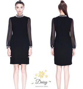 Daisy Premium Collection Lace Dresses