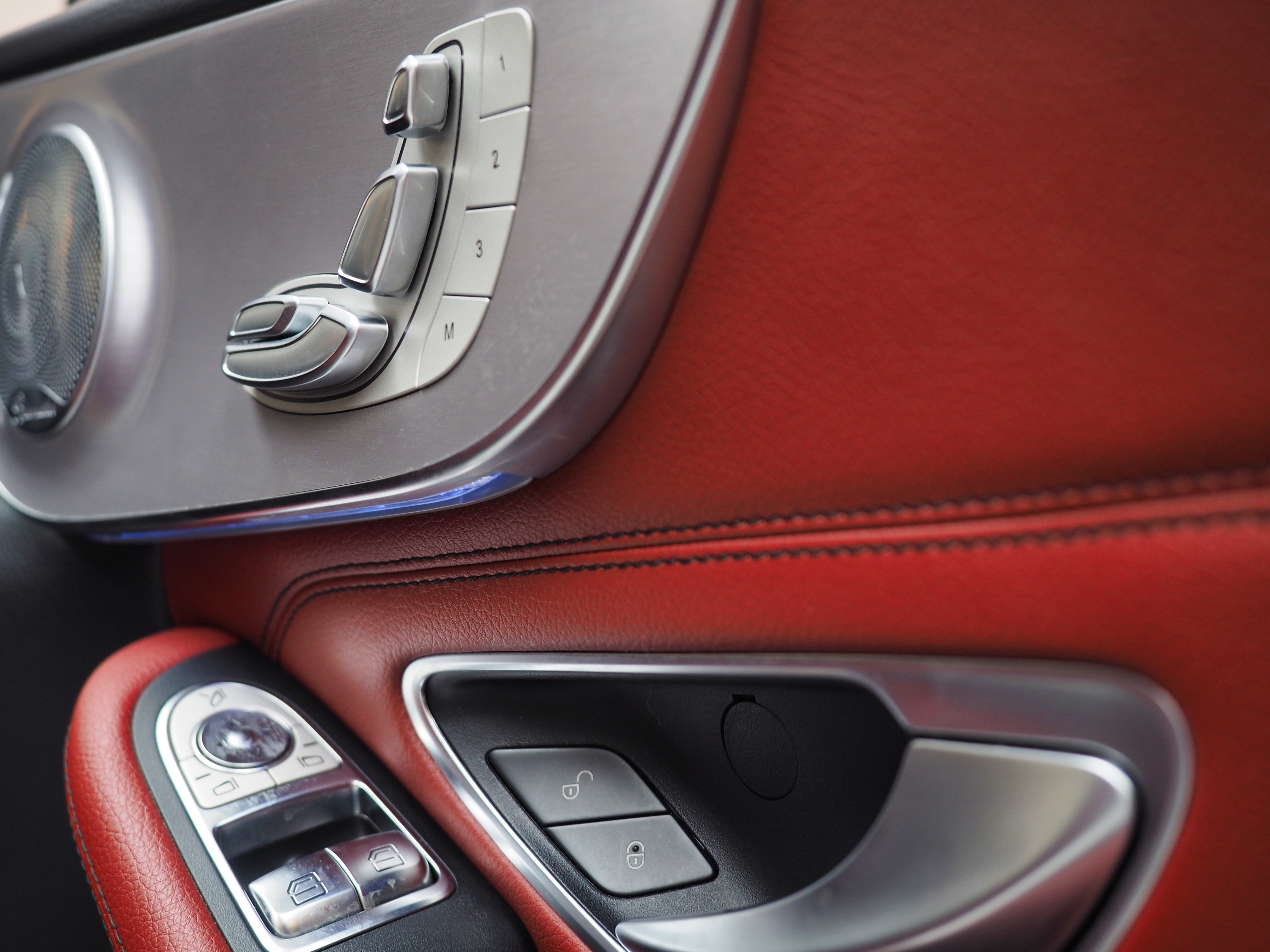 C200 Coupe AMG Dynamic W205