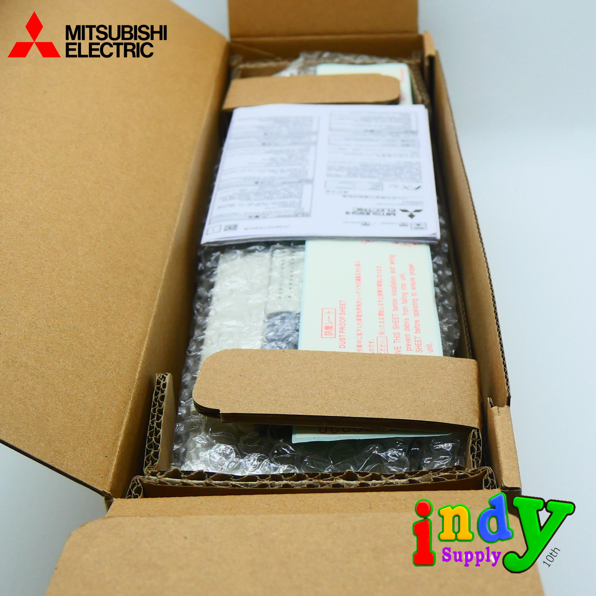 FX3U-128MR/ES-A