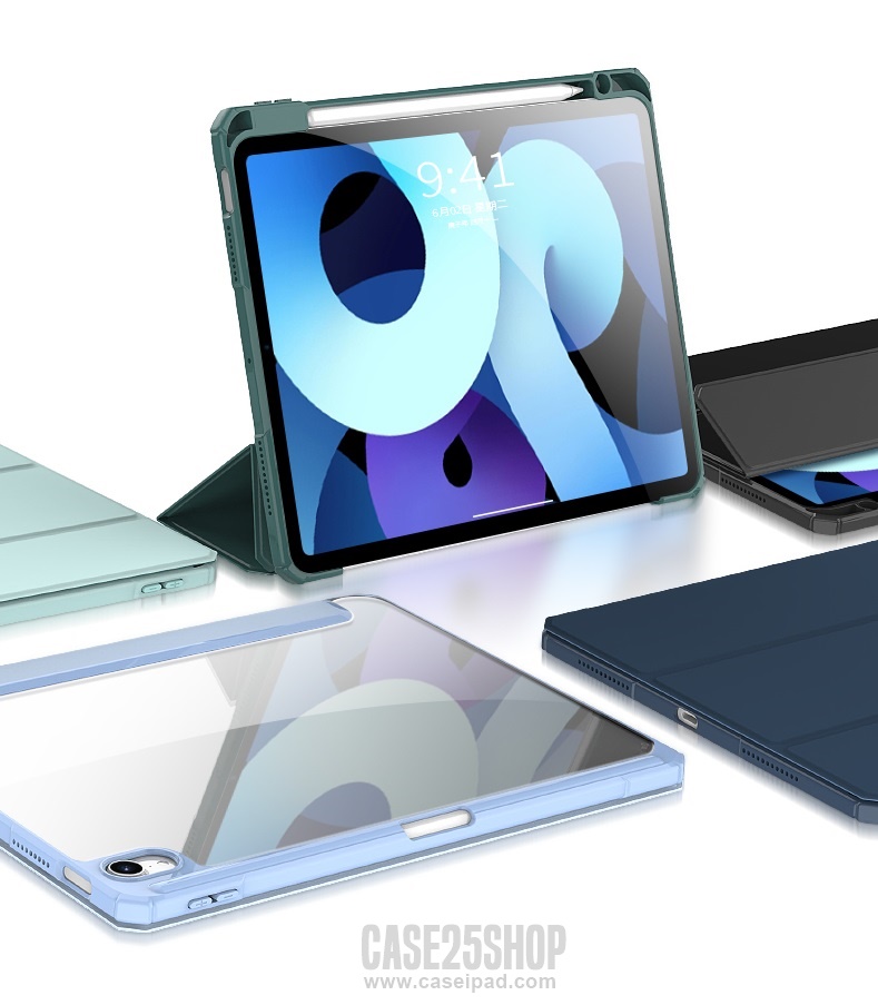 Mutural PINYUE SERIES - เคส iPad Air 3 / Pro 10.5"