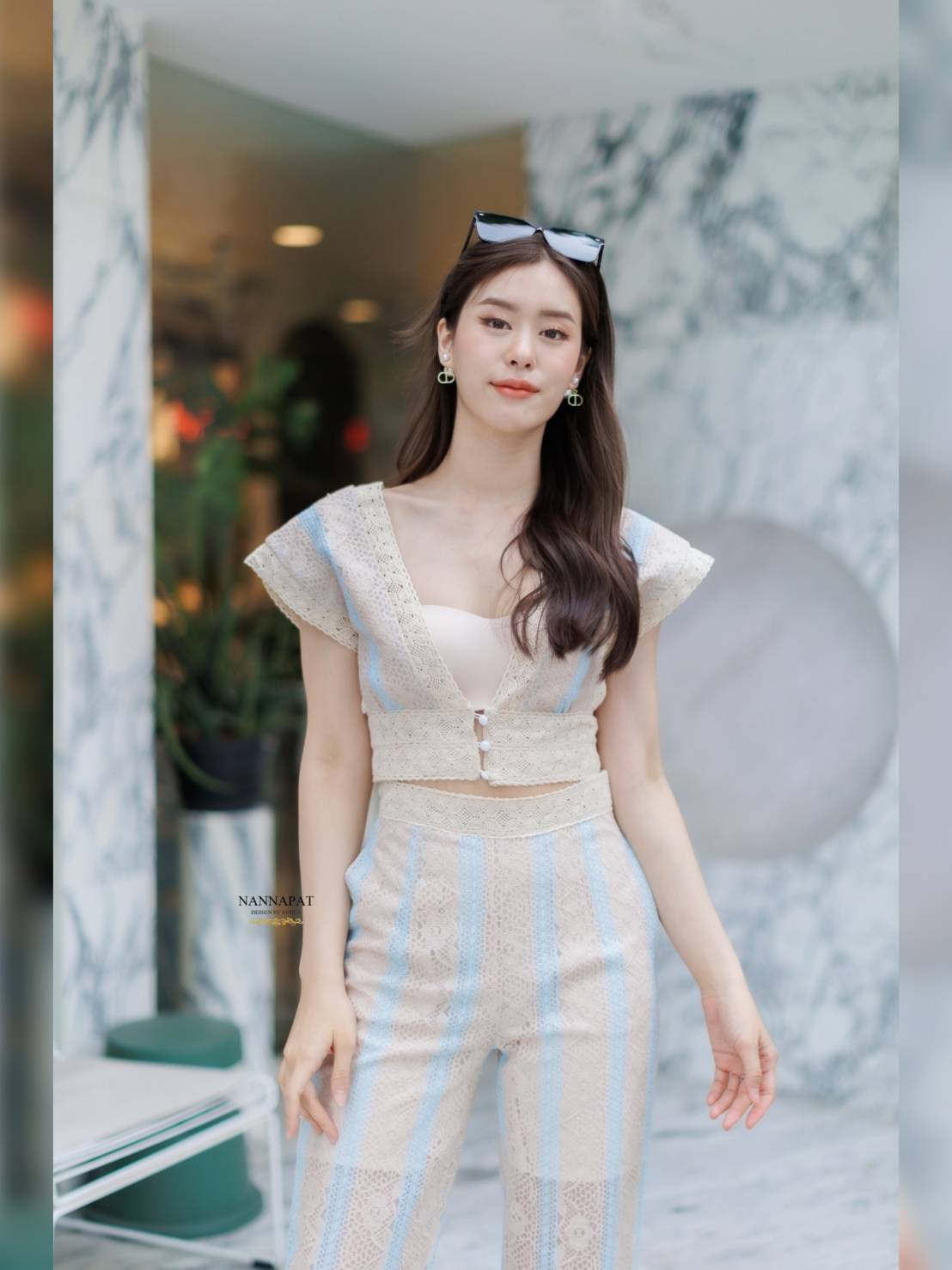 เสื้องานกระดุม