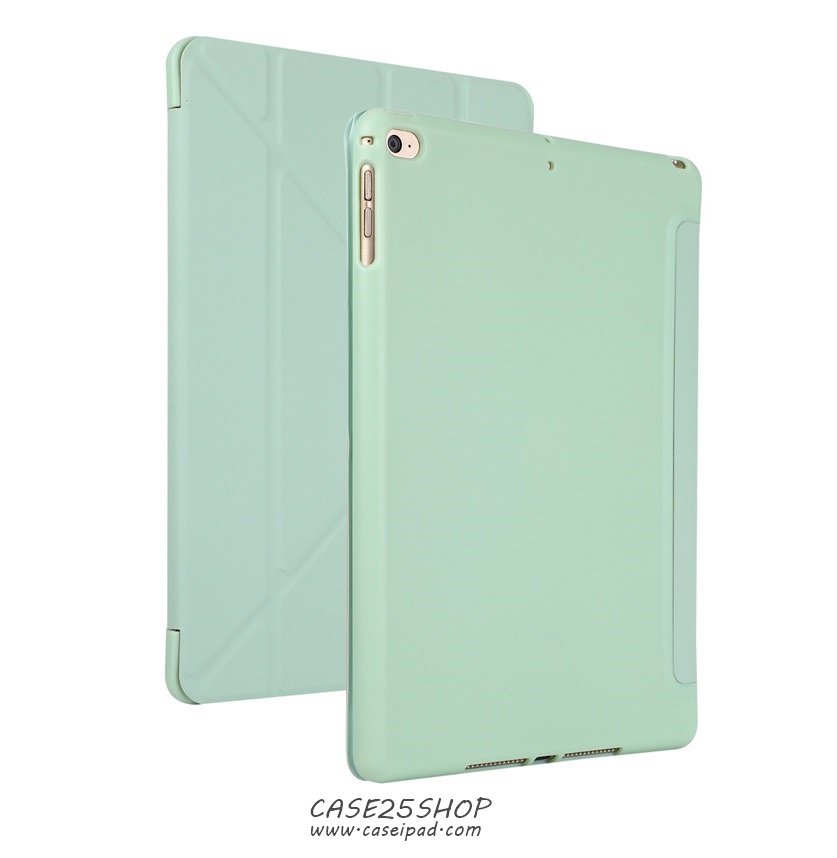 Smart Case TPU ตัว Y - เคส iPad Mini 1/2/3