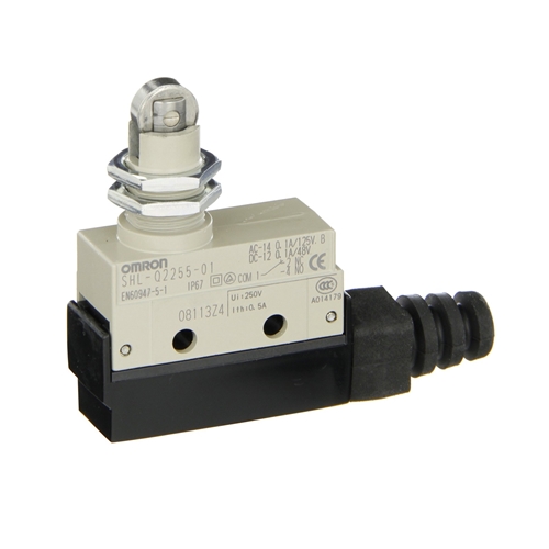 SHL-Q255