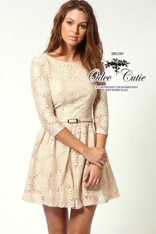 Odee cutie