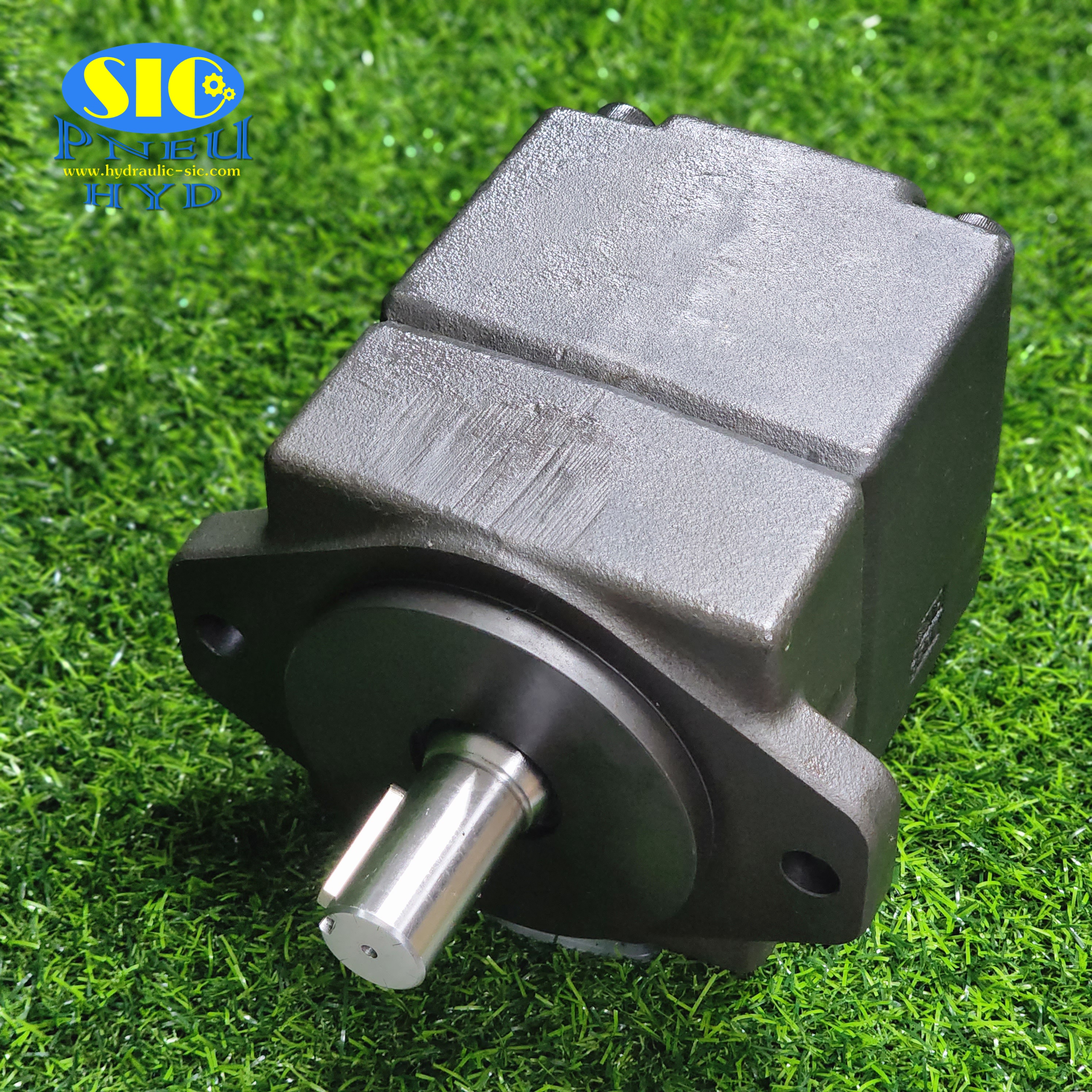 PV2R2-26,33,41,53-F-RA-50 : Fix Vane Pump Hydraulic OKITER