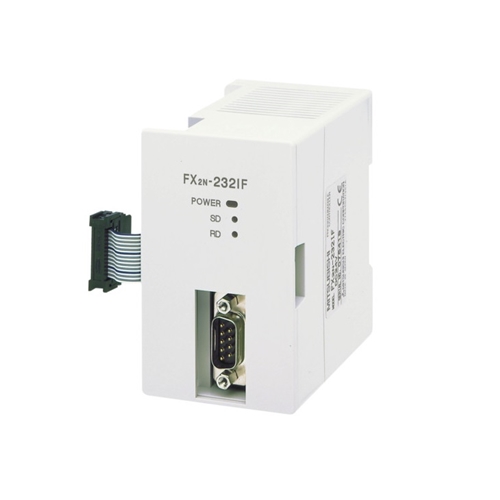 FX2N-232IF