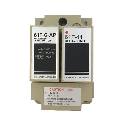 61F-G-AP AC110/220