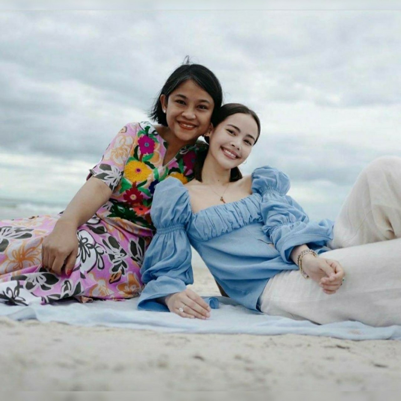 เซทไปทะเล2ชิ้น