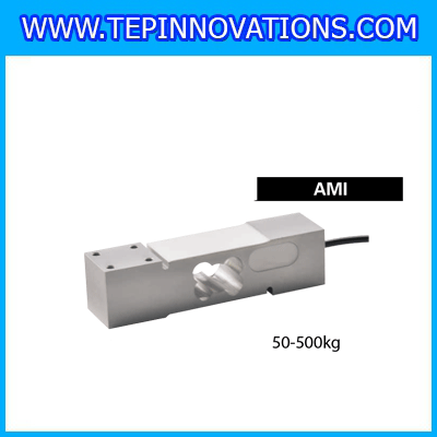 KELI รุ่น AMI-60kg โหลดเซลล์60kg Loadcell Keli Aluminium (IP65) AMI โหลดเซลล์ยี่ห้อ Keli รุ่น AMI สำหรับเครื่องชั่งตั้งโต๊ะ60kg