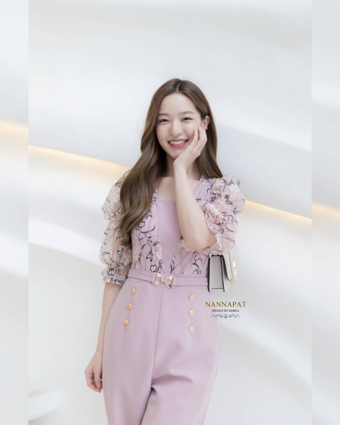 งานซิปหลัง มีฟองน้ำอกด้วย