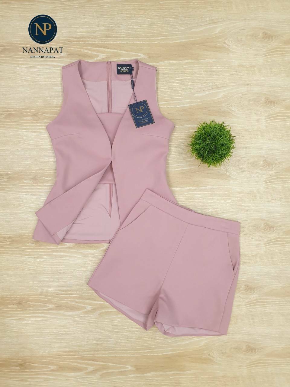 เซทสวย Everyday look