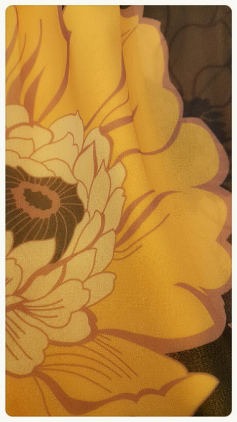 เซ็ทเสื้อกางเกงงานเกาหลีผ้าชีฟองเกาหลี