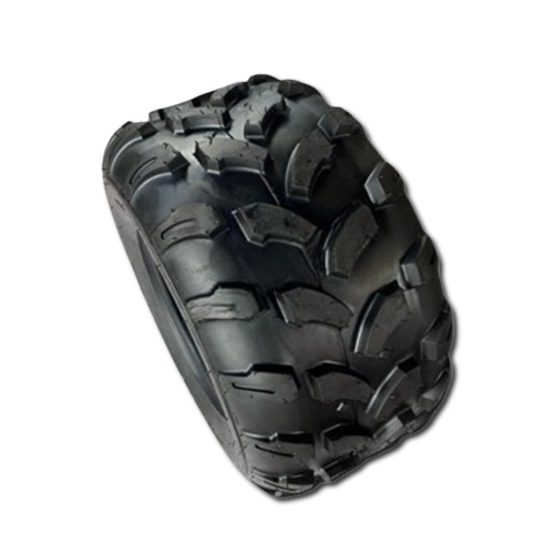 ยางรถเอทีวี (ATV) ขนาด 18x9.5-8 ชนิด TL 6PR ยี่ห้อ SD