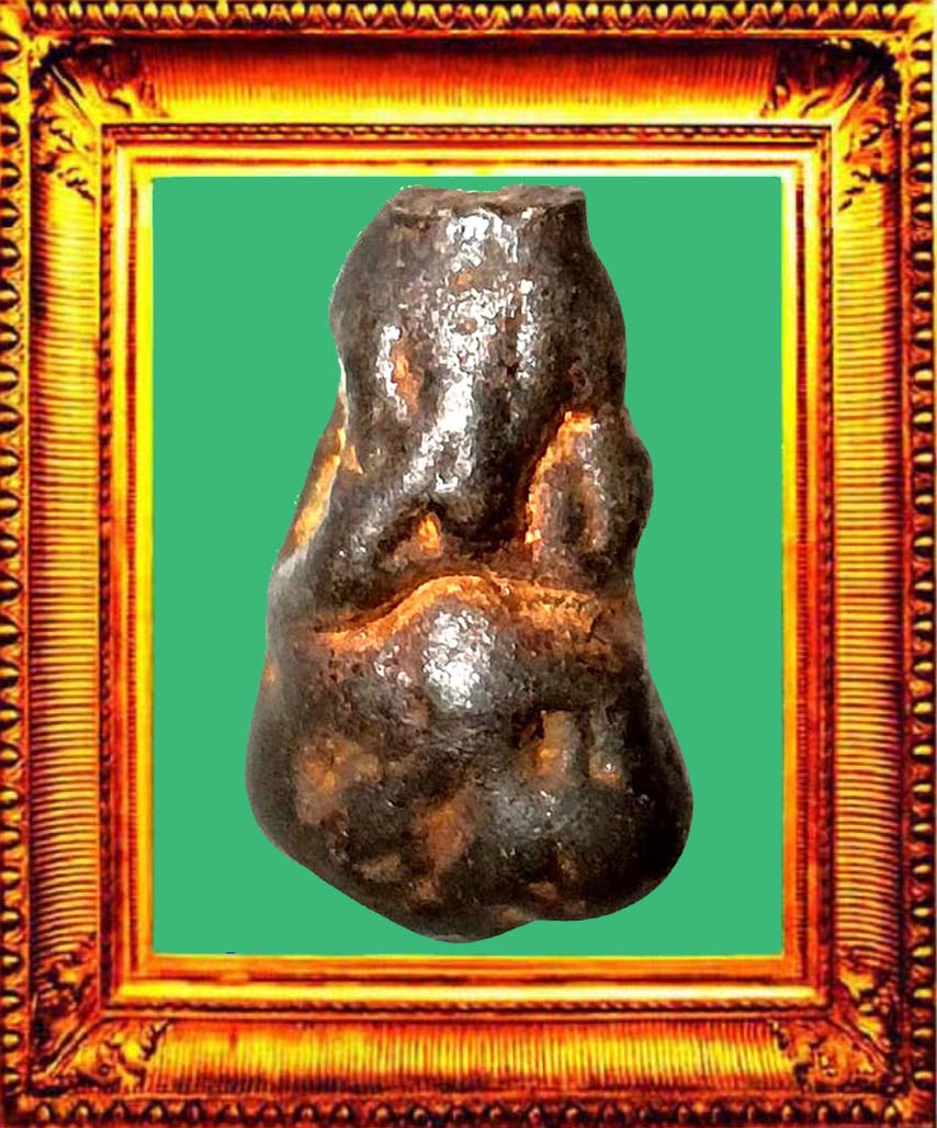 พระปิดตาแร่บางไผ่ องค์ที่ 6