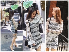 เสื้อผ้าแฟชั่นเกาหลีฤดูร้อน