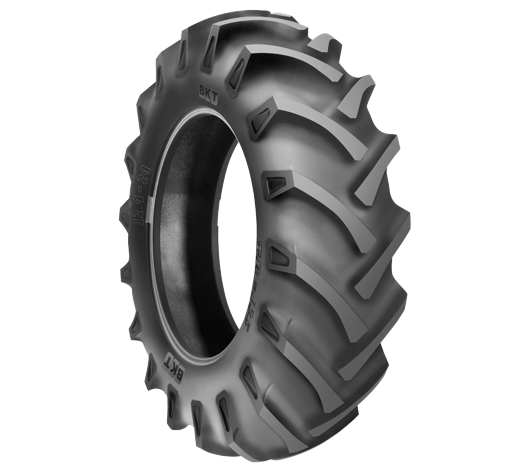 ยางรถเกษตรกรรม ยี่ห้อ BKT รุ่น TR135 ขนาด 8.3-24 , 11.2-24 , 13.6-24 , 16.9-30 , 20.8-42 ,12.4-28