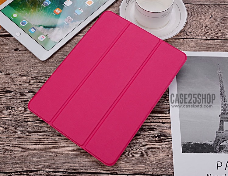Smart Case (มีที่เก็บปากกา Apple Pencil) - เคส iPad 9.7" Gen 5/6 (2017/2018)
