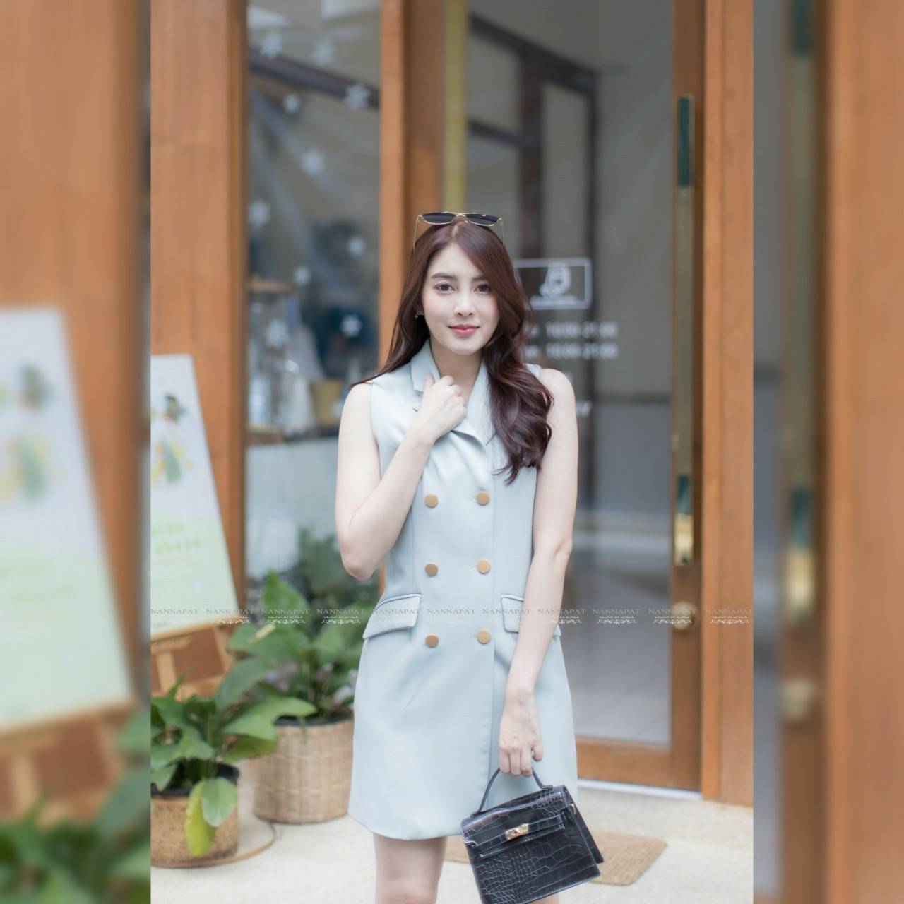 Dress suit เรียบหรู