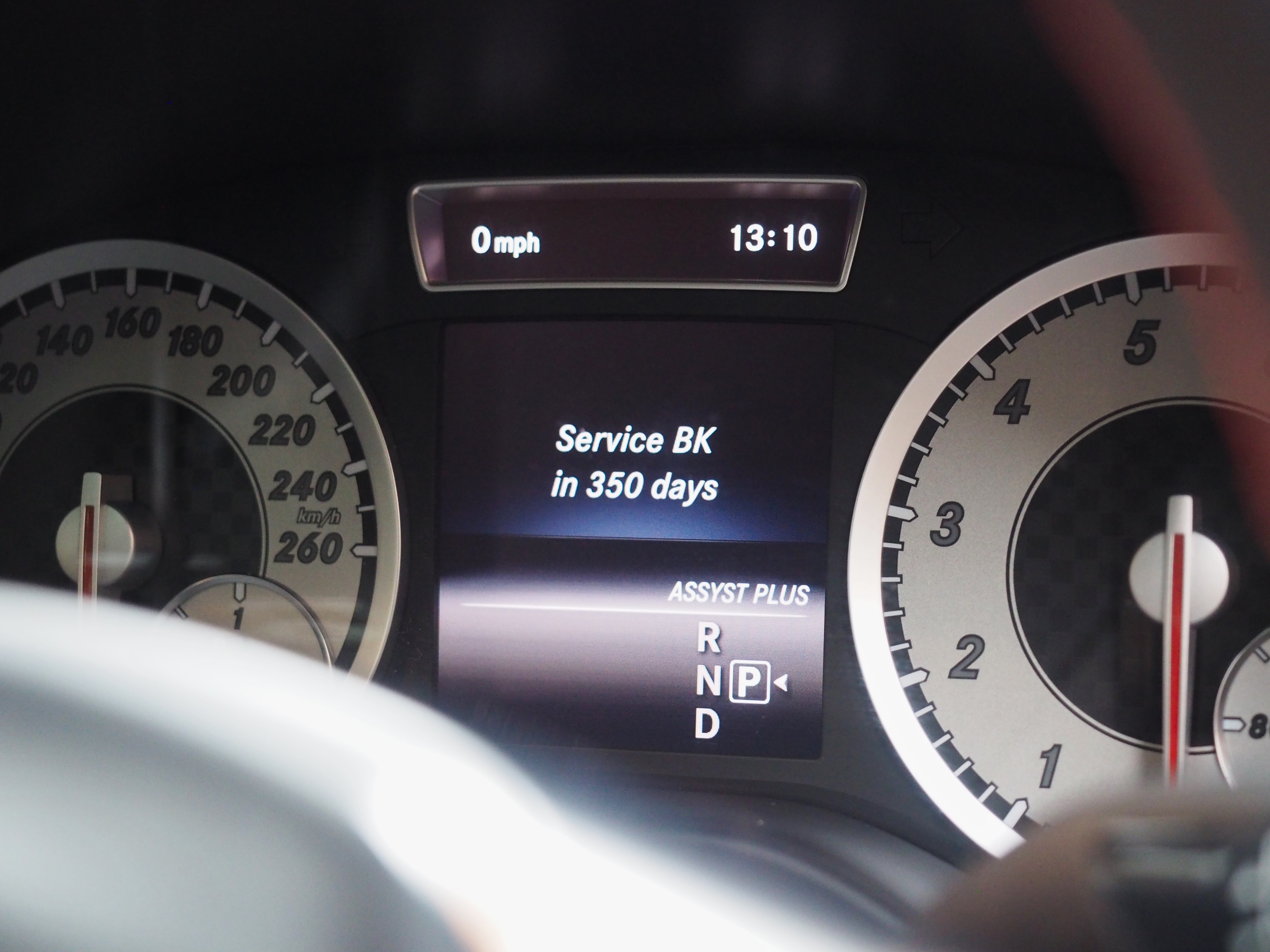 จองแล้ว A250 AMG Sport W176