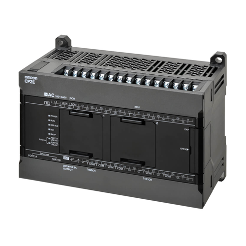 CP2E-N40DT1-D