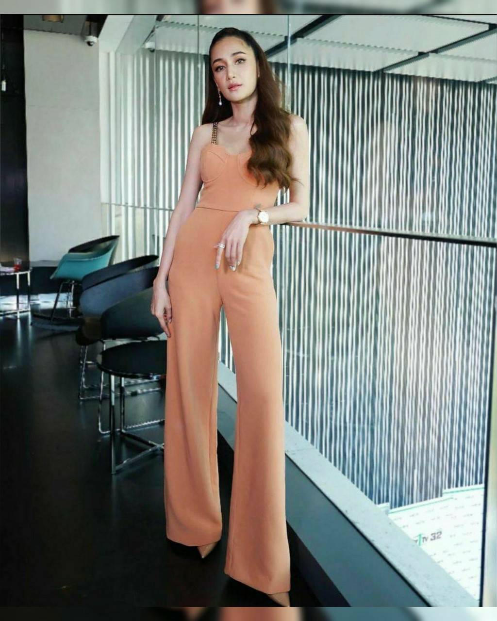 Jumpsuit สวย เซ็กซี่ ดูดีมีราคา