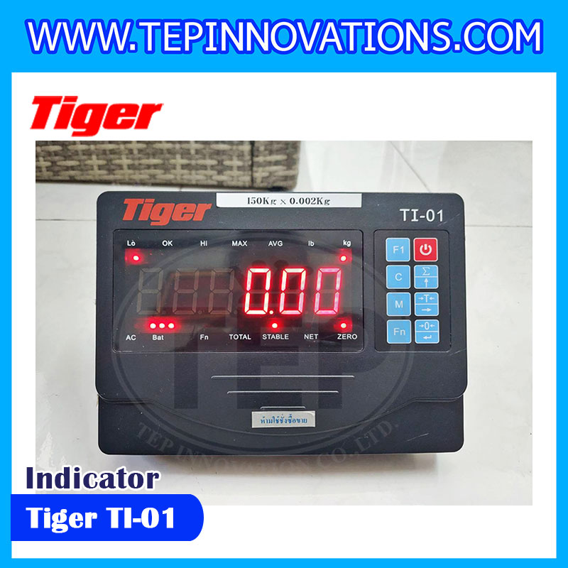 หน้าจอเครื่องชั่งTiger อะไหล่เครื่องชั่ง Tiger สำหรับเครื่องชั่งดิจิตอล Ti-01 หัวอ่านเครื่องชั่ง หน้าจอเครื่องชั่งTiger อะไหล่หัวอ่านเครื่องชั่ง หน้าจออะไหล่ หน้าจอเครื่องชั่ง หัวอ่านเครื่องชั่งน้ำหนัก หัวอ่านยี่ห้อ Tiger