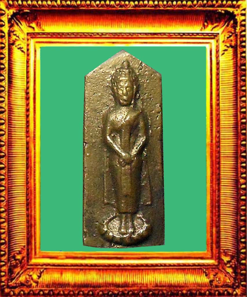 พระประจำวันอาทิตย์วัดสุทัศน์ องค์ที่ 1