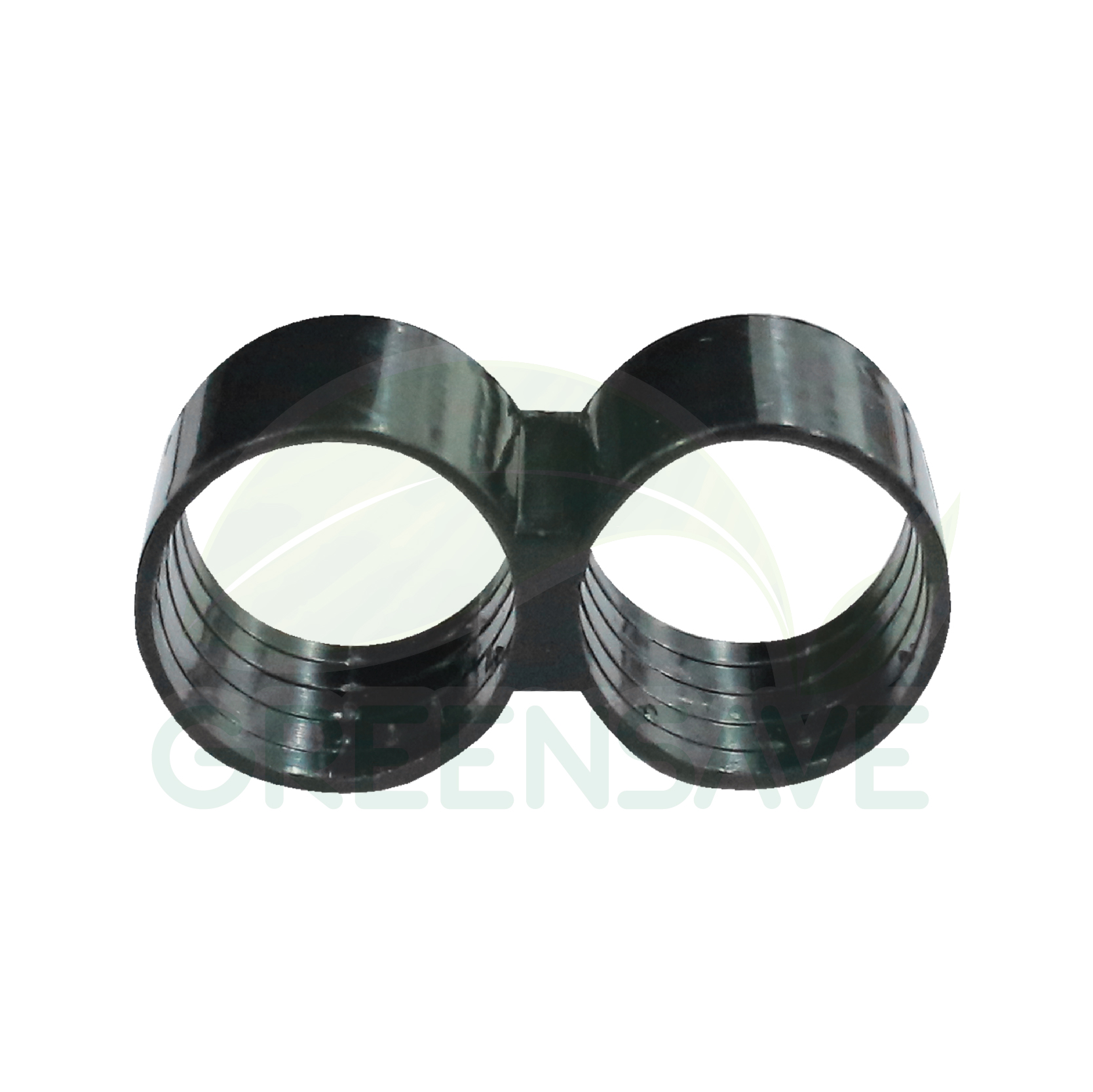 ตัวรัดปลายท่อ PE 20 mm