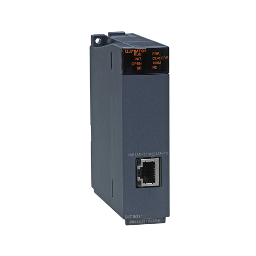 QJ71MT91