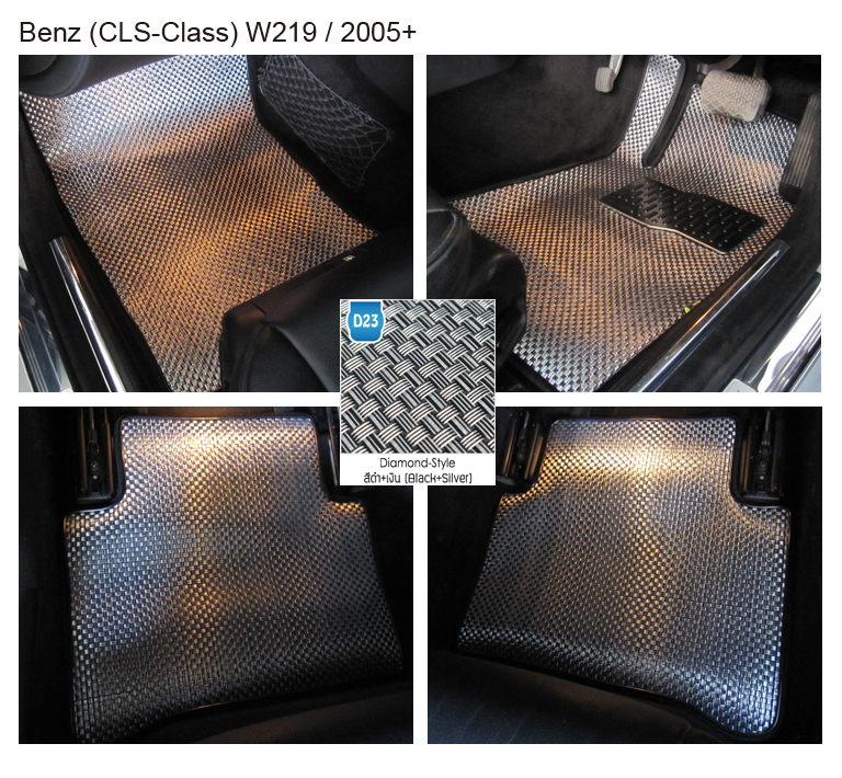 M-Benz CLA-Class,CLK-Class,CLS-Class