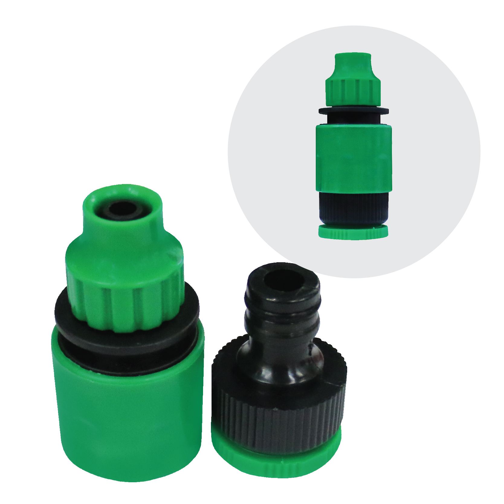 Set หัวพ่นหมอก 10 หัว