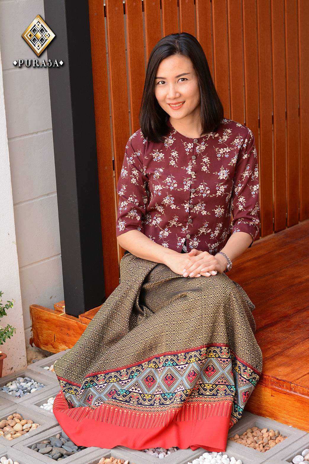 ผ้าซิ่น
