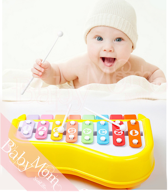 Piano Xylophone Toys