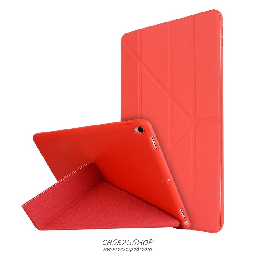 Smart Case TPU ตัว Y - เคส iPad Mini 1/2/3