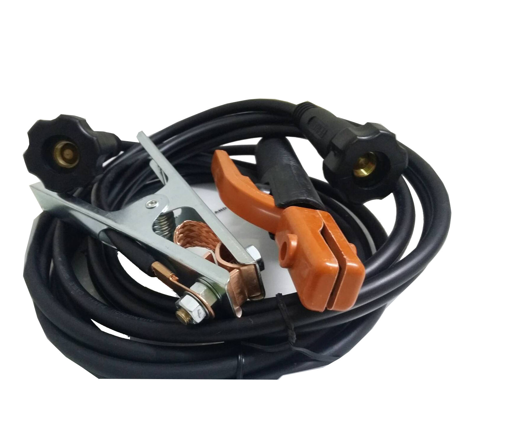 เครื่องเชื่อมไฟฟ้า HITRONIC ARC200C